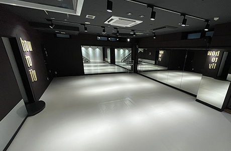 レンタルスタジオ